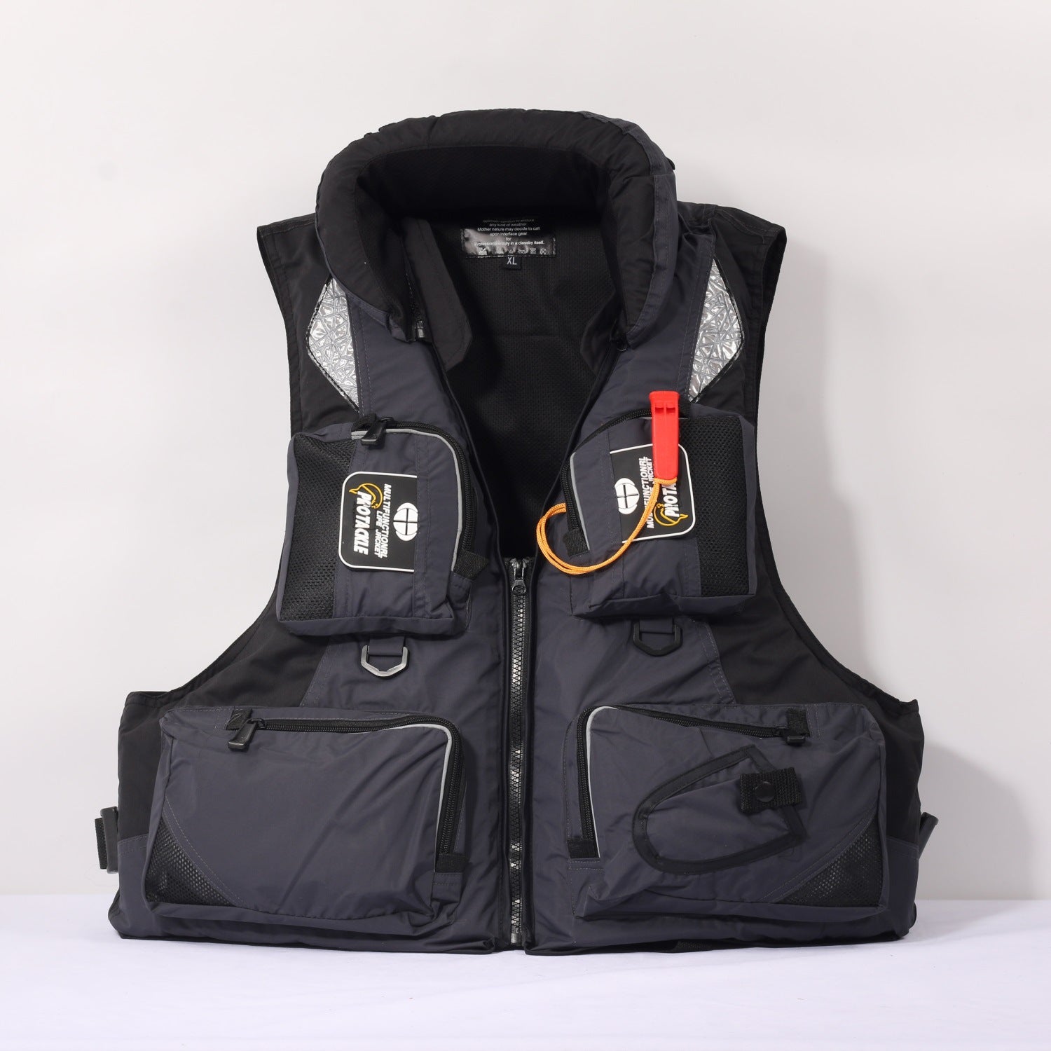 ProTackle Life Vest PFD