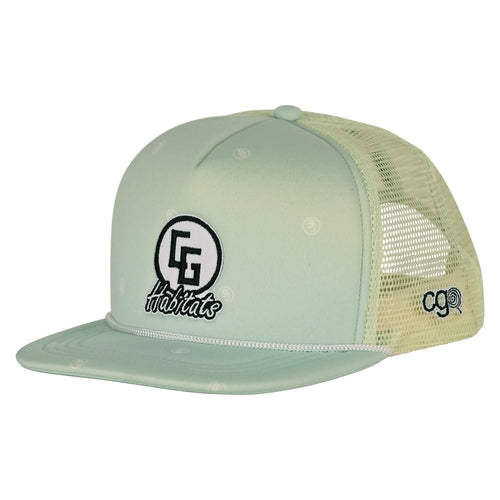 CG Foam Trucker Hat