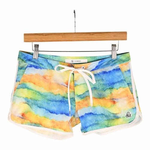 W209 / Women's Athletic Fit / Board Shorts