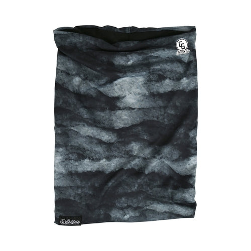 CG / Stretch Neck Gaiter / Fleece Lined