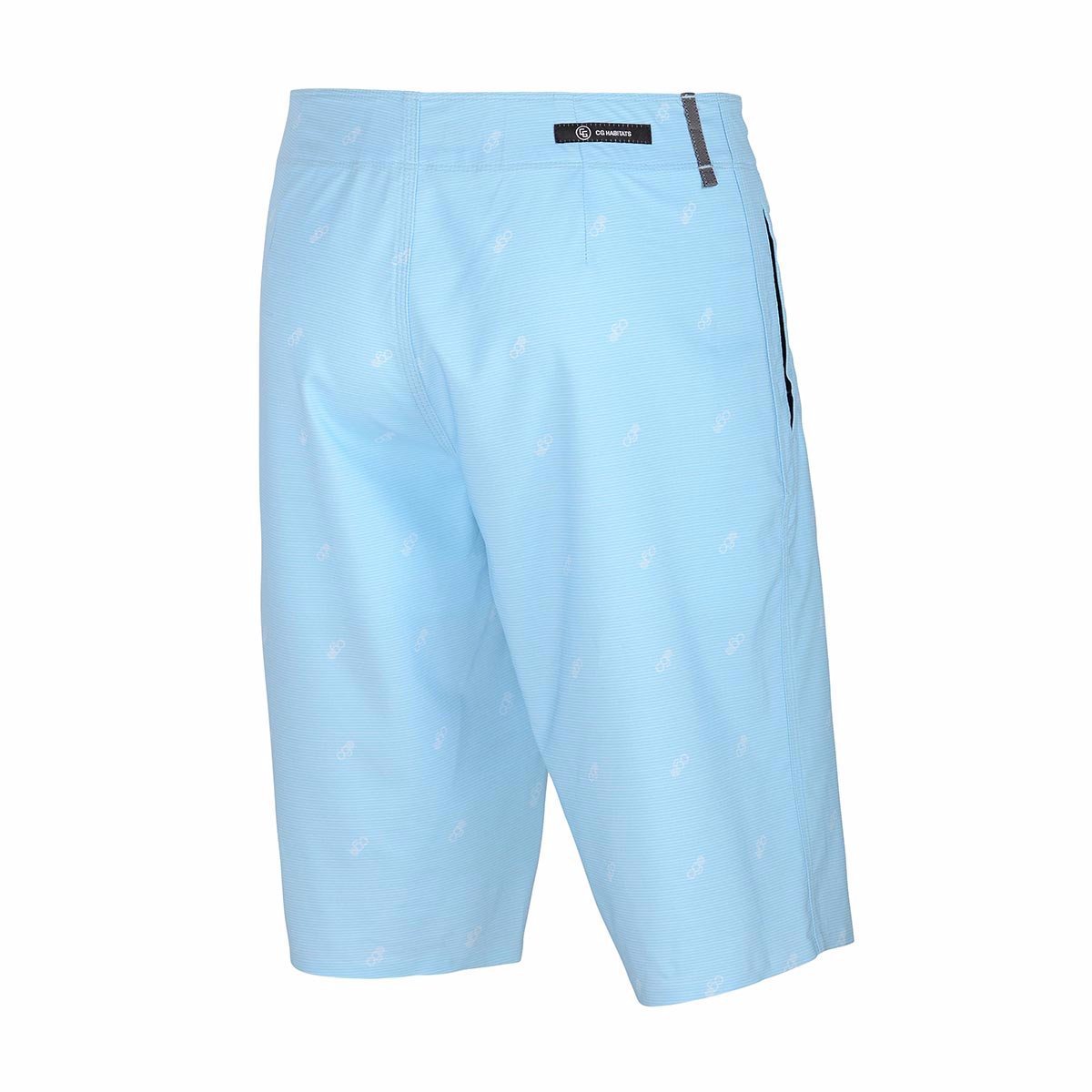 CG 301 Fit / Standard Fit / Board Shorts