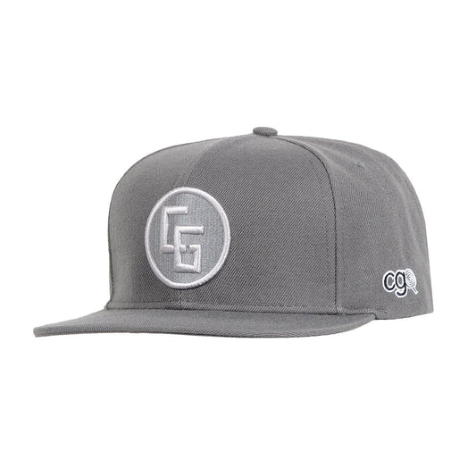 CG Snapback Hat