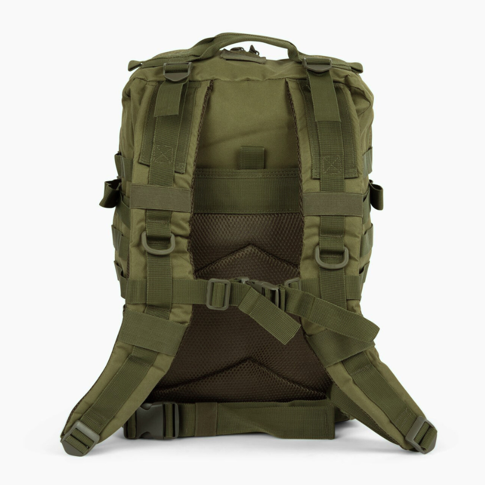 TrekForce 45L Tactical Backpack