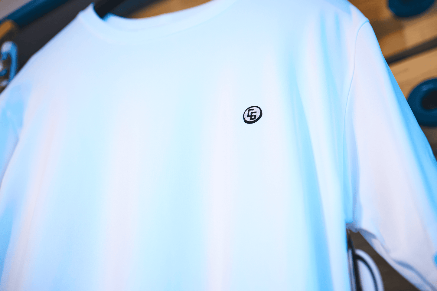 CG Tech T-Shirt