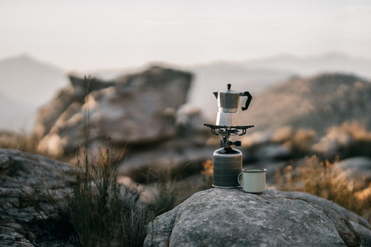 The Ultimate Guide to Camp Cooking: Tips and Recipes for Outdoor Adventures