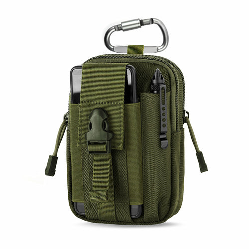 MOLLE Tactical Pouch