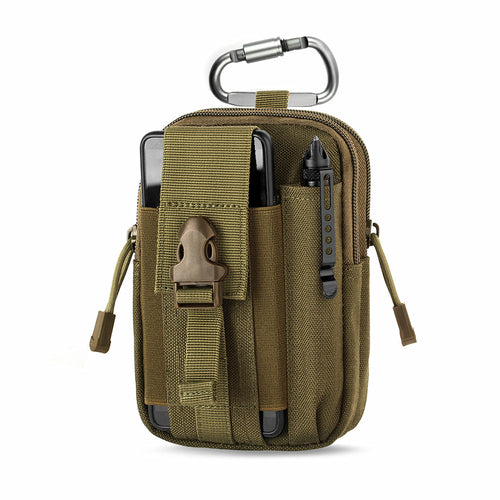 MOLLE Tactical Pouch