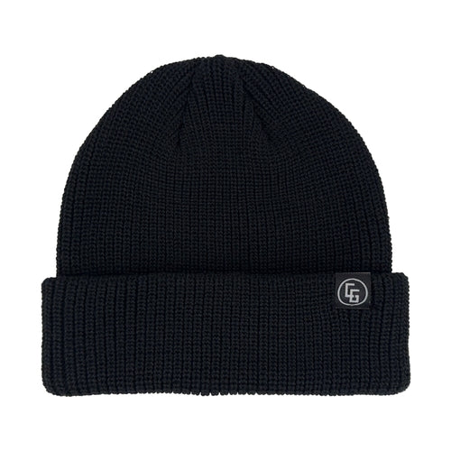 CG Basic Beanie