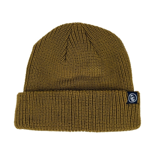 CG Basic Beanie