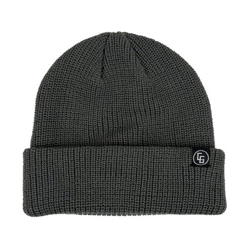 CG Basic Beanie