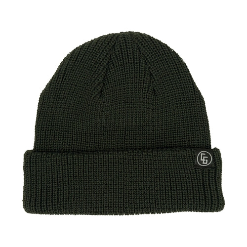 CG Basic Beanie