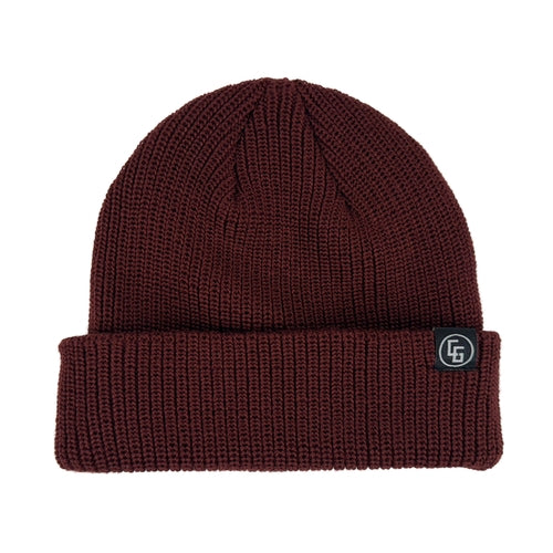 CG Basic Beanie