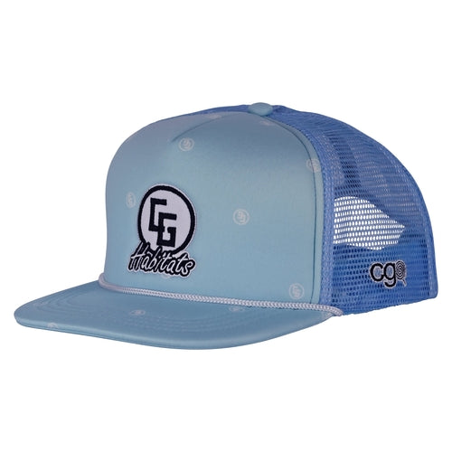 CG Foam Trucker Hat