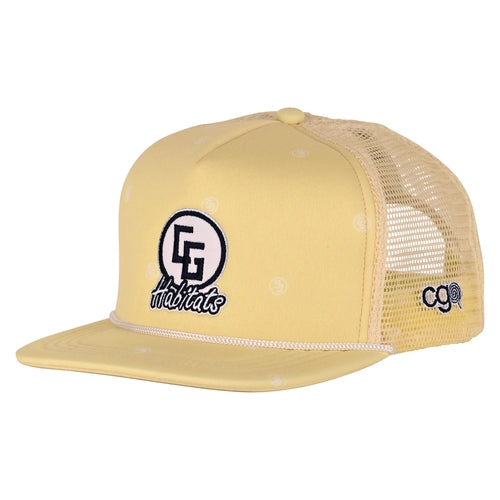 CG Foam Trucker Hat