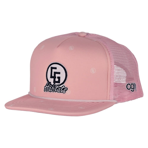 CG Foam Trucker Hat