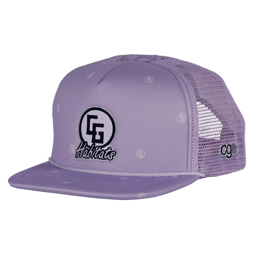 CG Foam Trucker Hat