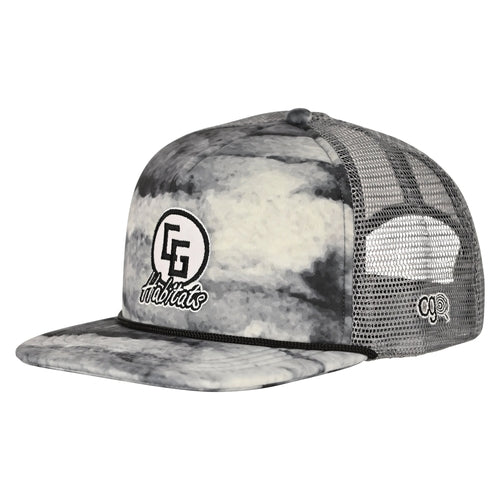CG Foam Trucker Hat