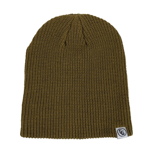 CG Standard Beanie