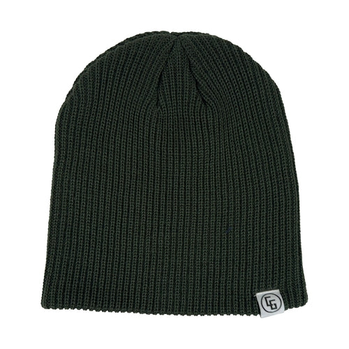 CG Standard Beanie