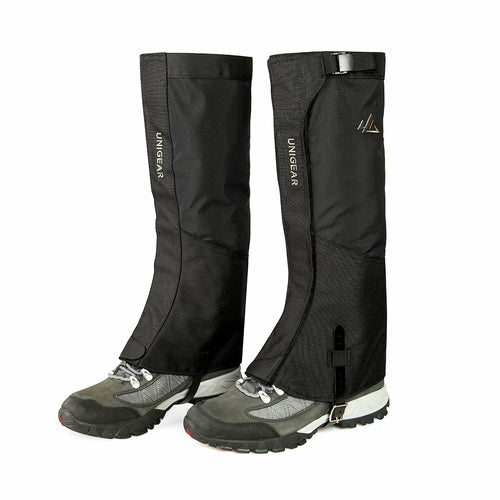 Unigear 1000D Waterproof Leg Gaiters