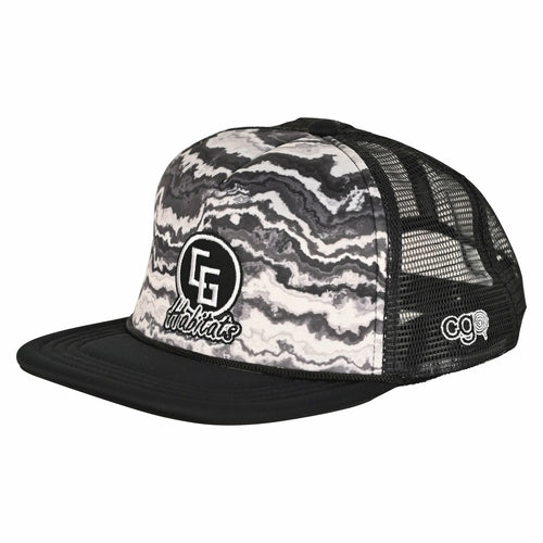 CG Foam Trucker Hat