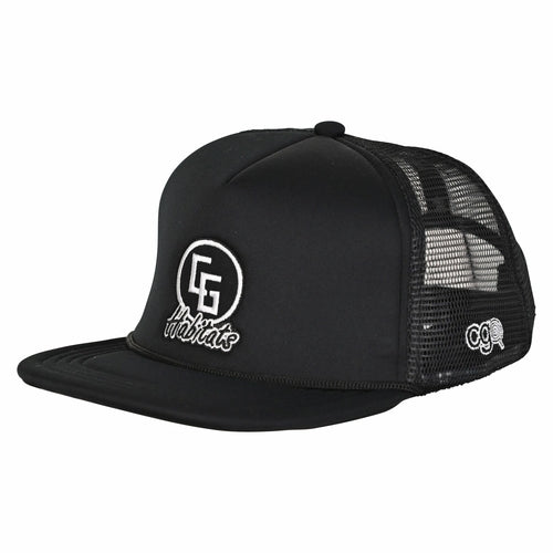 CG Foam Trucker Hat