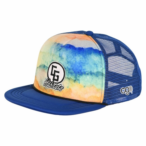 CG Foam Trucker Hat