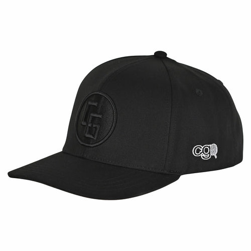 CG Curved Bill Hat Youth Women Size