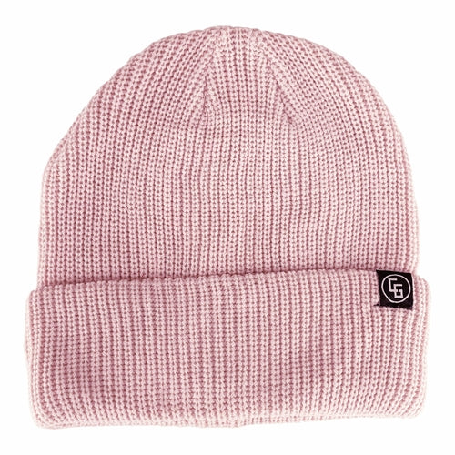 CG Basic Beanie