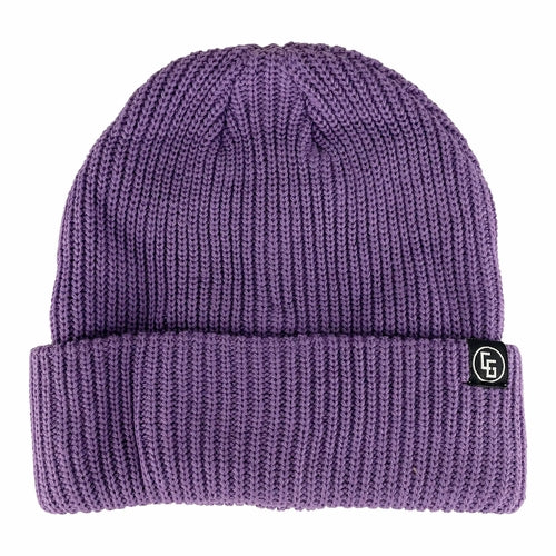 CG Basic Beanie