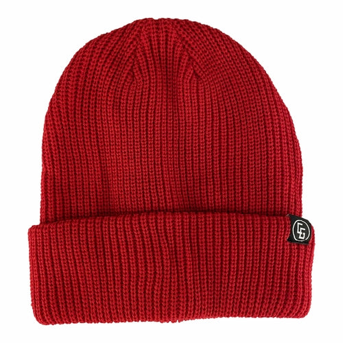 CG Basic Beanie