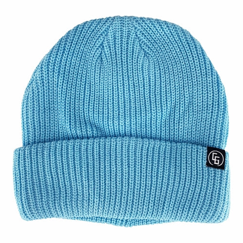 CG Basic Beanie