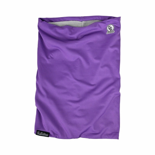 CG / Stretch Neck Gaiter / Fleece Lined