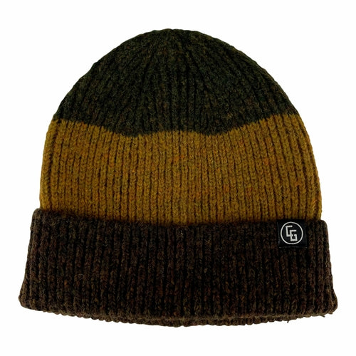 CG Rider Beanie