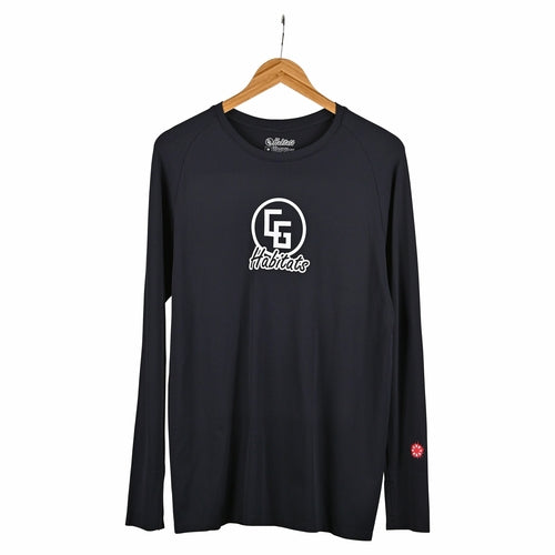 CG Elevate Tech Long Sleeve