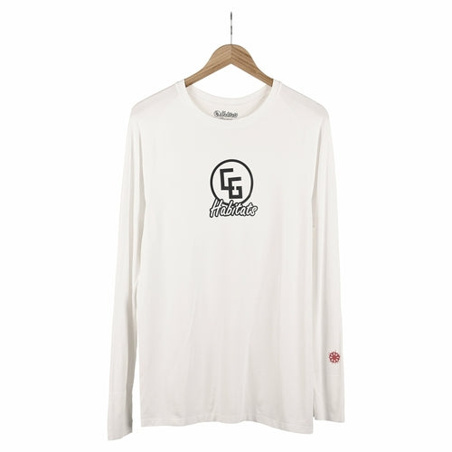 CG Elevate Tech Long Sleeve