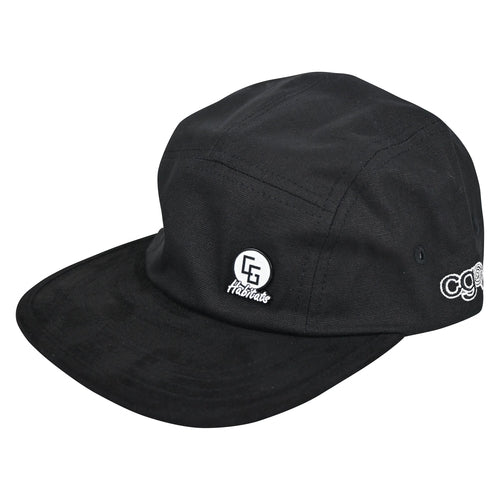 CG 5 Panel Hat | Sesher