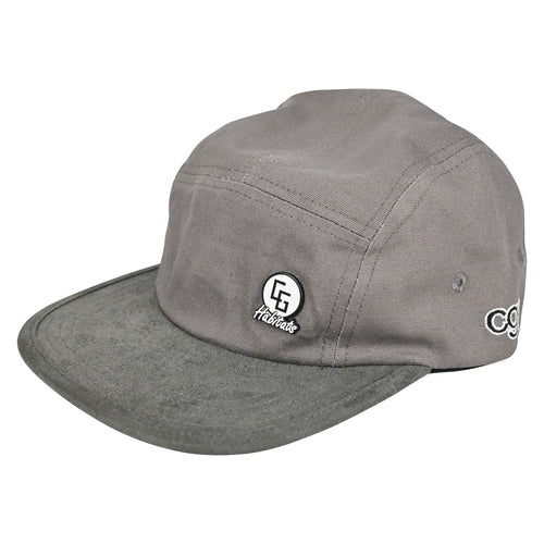 CG 5 Panel Hat | Sesher