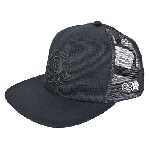 CG Trucker Hat Veteran