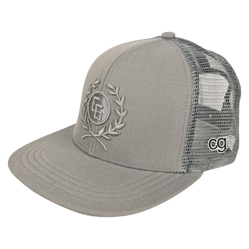 CG Trucker Hat Veteran