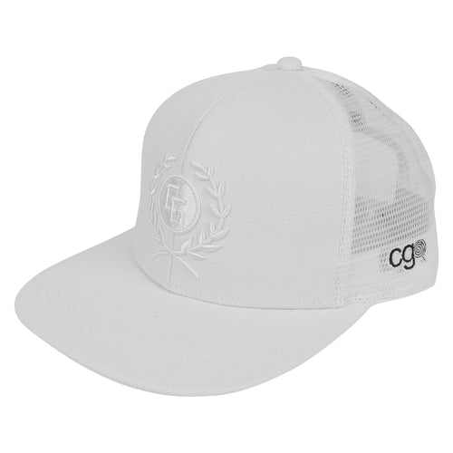 CG Trucker Hat Veteran