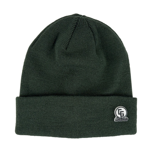 CG Embassy Beanie