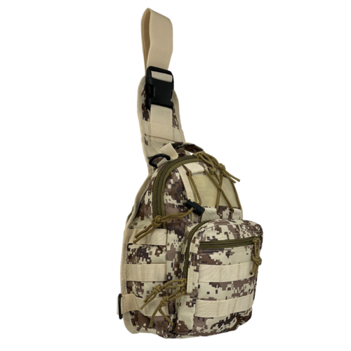 VentureSling Tactical Backpack