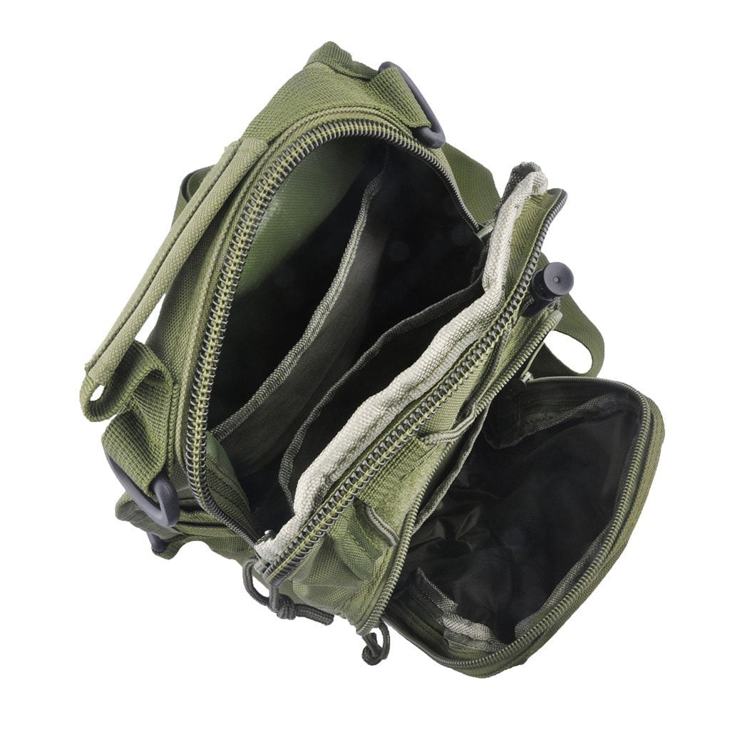 VentureSling Tactical Backpack