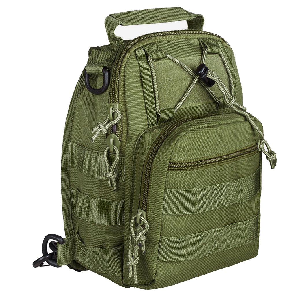 VentureSling Tactical Backpack