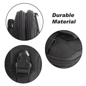 MOLLE Tactical Pouch