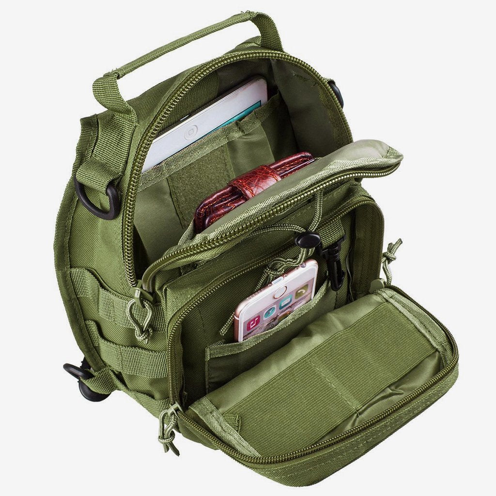 VentureSling Tactical Backpack