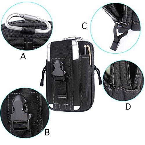 MOLLE Tactical Pouch