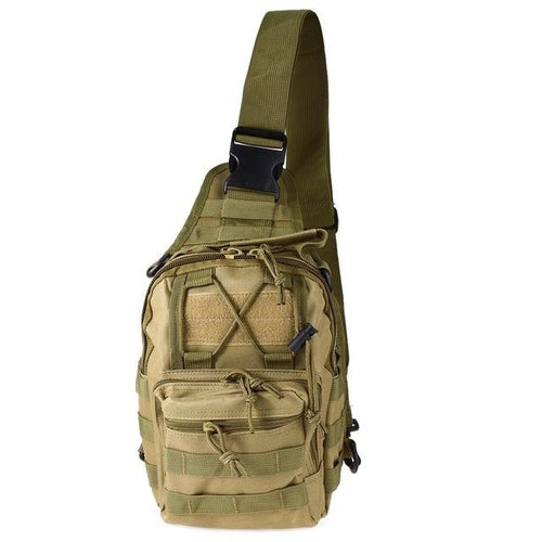 VentureSling Tactical Backpack