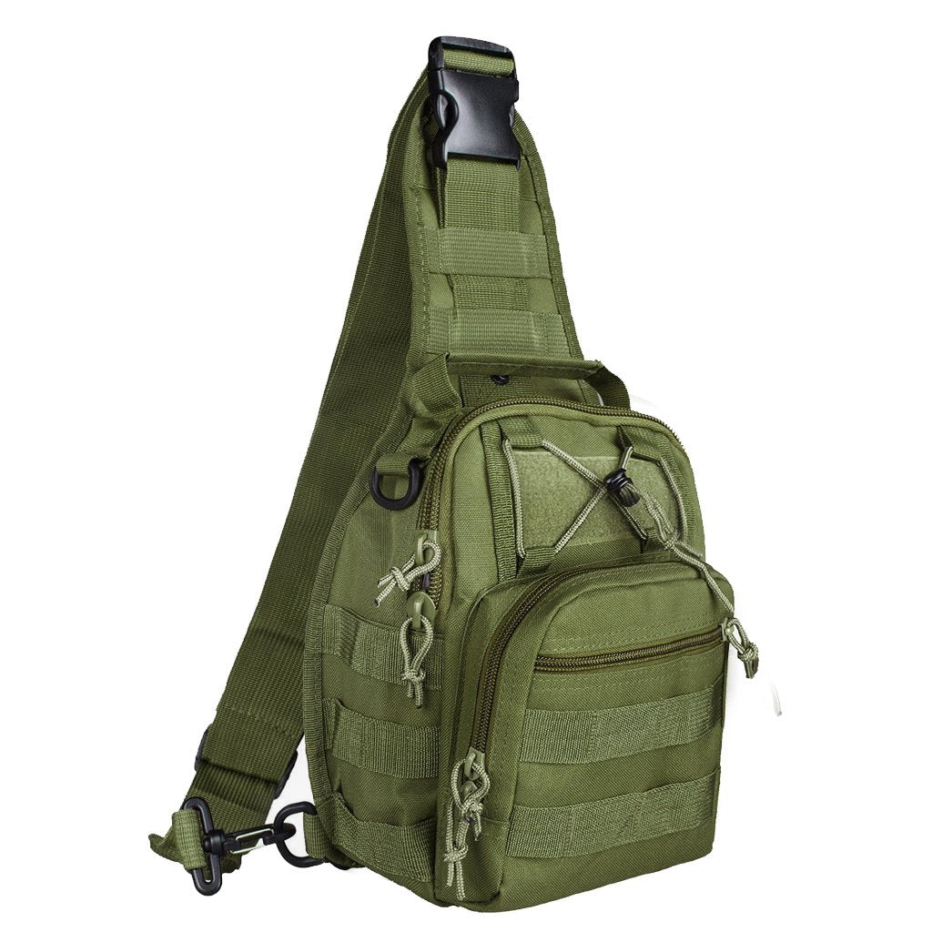 VentureSling Tactical Backpack